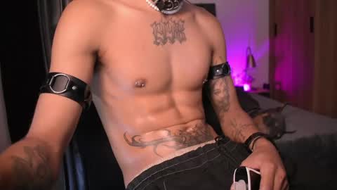 DemonKush online show from 05/15/26, 11:01