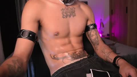 DemonKush online show from 05/15/26, 11:12