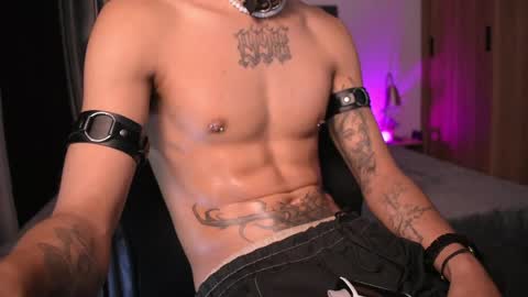 DemonKush online show from 05/16/26, 12:07