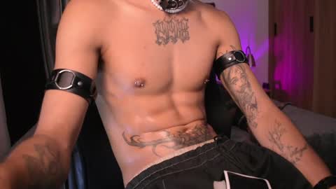 DemonKush online show from 05/16/26, 12:29