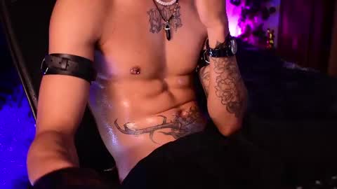 DemonKush online show from 06/18/26, 09:14