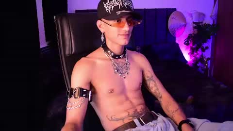 DemonKush online show from 06/20/26, 01:19