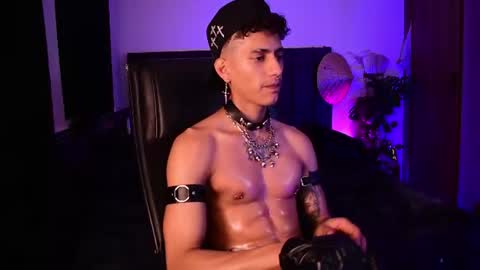 DemonKush online show from 06/21/26, 06:49