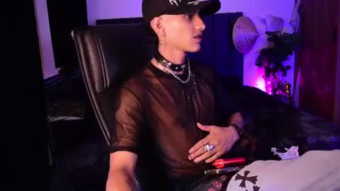 DemonKush online show from 06/24/26, 05:50