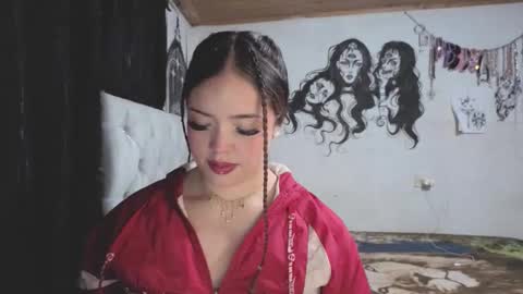 demonrosee online show from 02/17/26, 04:09