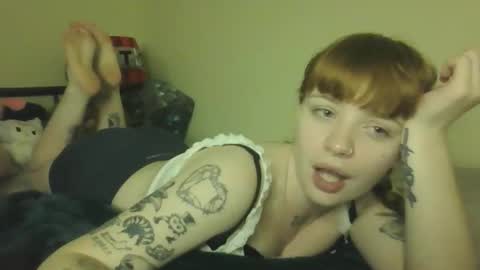 demonsmok333 online show from 05/11/26, 02:45