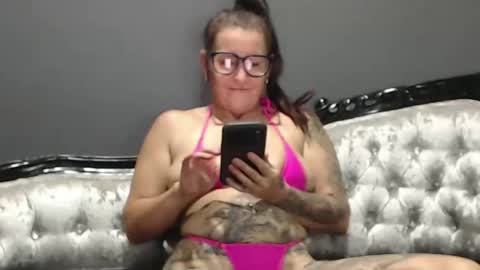 Demon Ways online show from 03/19/26, 01:53