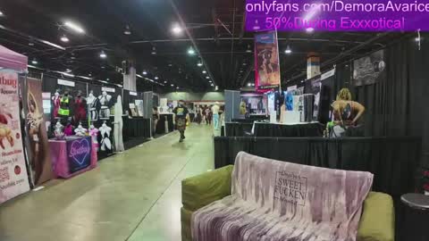 demora_avarice online show from 04/11/26, 06:23