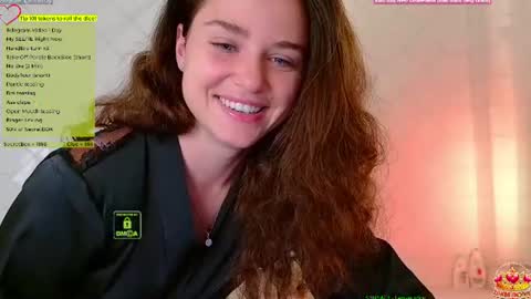 Yana online show from 06/16/26, 05:26