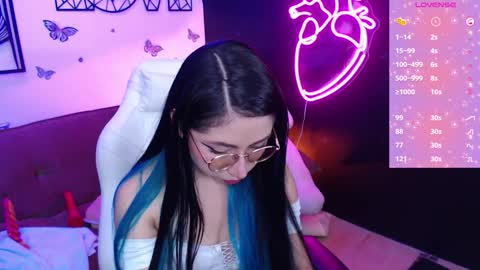 Demy  online show from 12/07/24, 06:48