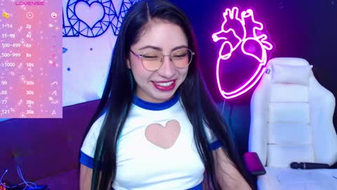 Demy  online show from 01/10/25, 07:32