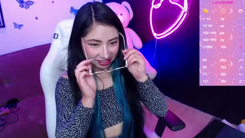 Demy  online show from 01/22/25, 09:43