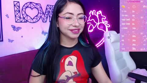 Demy  online show from 01/24/25, 01:24