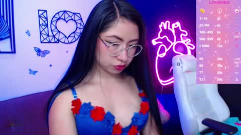 Demy  online show from 01/29/25, 08:25