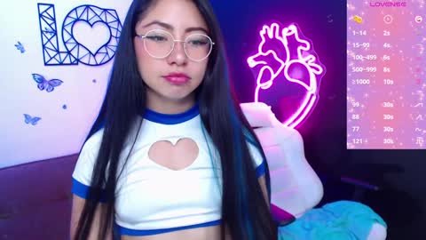 Demy  online show from 02/03/25, 10:43