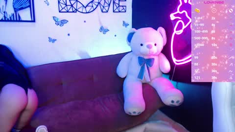 Demy  online show from 02/08/25, 09:25