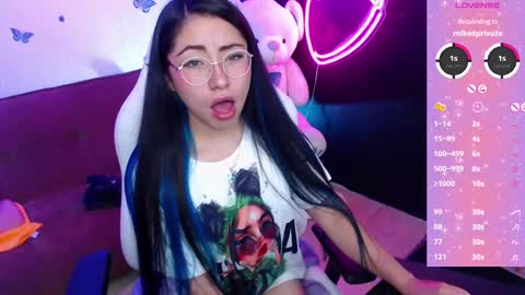 Demy  online show from 02/11/25, 03:29