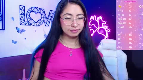 Demy  online show from 02/20/25, 12:30