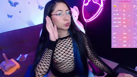 Demy  online show from 02/21/25, 12:05