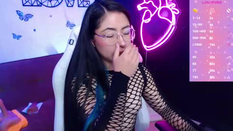 Demy  online show from 02/21/25, 03:12