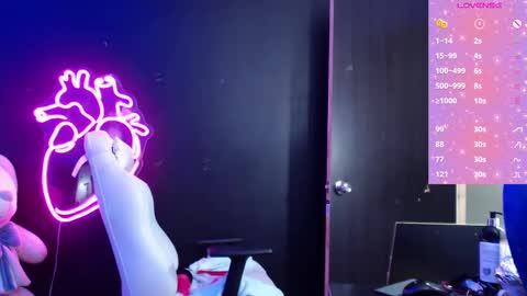 Demy  online show from 02/22/25, 08:50