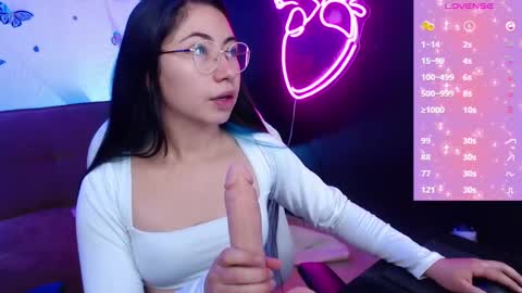 Demy  online show from 03/10/25, 09:29