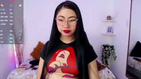 Demy  online show from 06/14/26, 02:57
