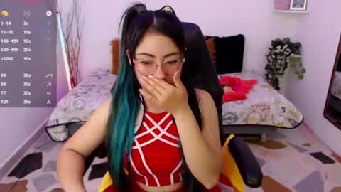 Demy  online show from 06/27/26, 12:59