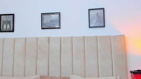 DEMY online show from 02/14/25, 03:33