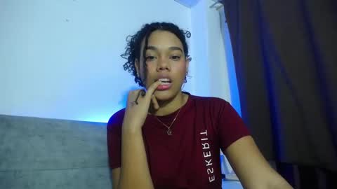 Dena k s online show from 11/23/25, 10:15