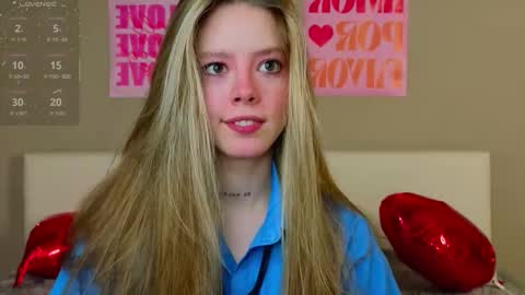 Emma online show from 02/16/26, 07:10