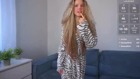 Emma online show from 02/25/26, 06:23