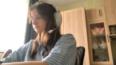 Deni online show from 03/09/26, 12:20