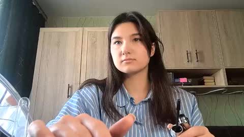 Deni online show from 03/16/26, 09:46