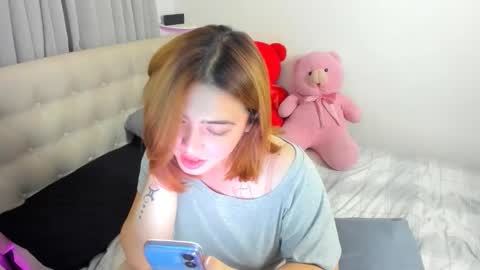 Demi online show from 02/14/26, 07:27