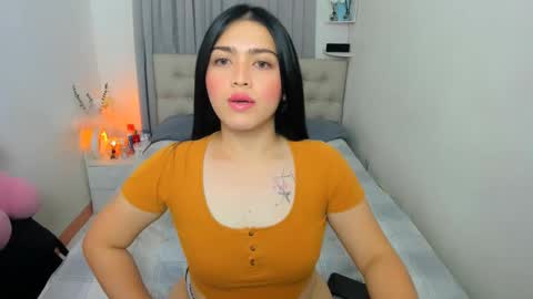 Snapshot of dencyleander chatting on 02/19/26, 02:40 Demi online show from 02/19/26, 02:40