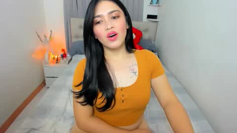 Snapshot of dencyleander chatting on 02/27/26, 06:13 Demi online show from 02/27/26, 06:13