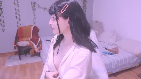 Denisse    schedule Monday to Friday 1300-1900 mexican time Saturday-maybe it could be a surprise IDEPENDENT MODEL online show from 01/15/26, 12:48