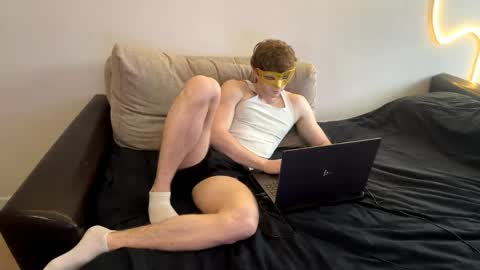 Deni online show from 05/12/26, 08:22