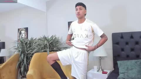 Denis Carpenter online show from 09/18/25, 08:44