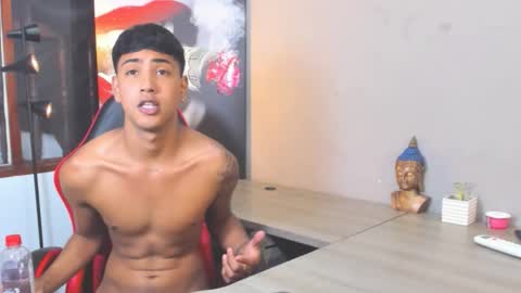 Denis Carpenter online show from 09/25/25, 08:01