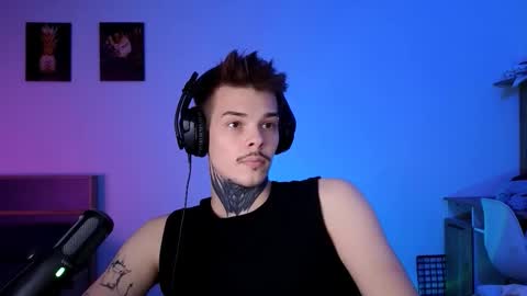 Denis online show from 11/21/25, 06:28