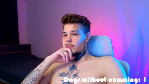 Denis online show from 02/19/26, 09:44