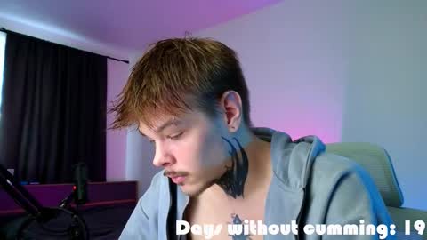 Denis online show from 03/16/26, 02:21