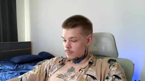 Denis online show from 06/11/26, 11:08