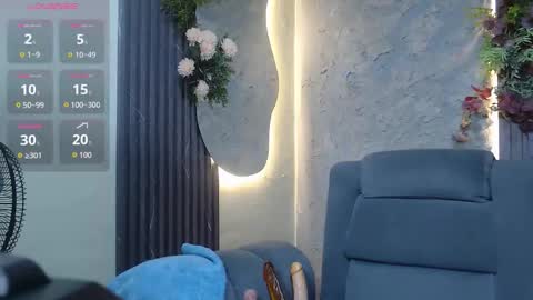 Laura online show from 12/21/25, 04:52