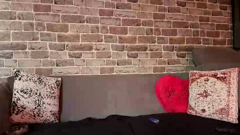 Snapshot of denise_brad chatting on 06/10/26, 04:39 Denise and Brad online show from 06/10/26, 04:39