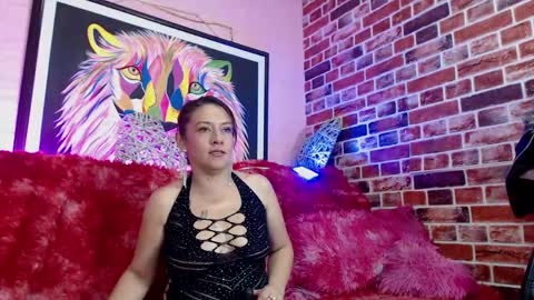 Snapshot of denise_diaz chatting on 04/22/26, 04:37 Denisse online show from 04/22/26, 04:37