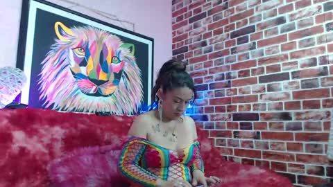 Snapshot of denise_diaz chatting on 04/25/26, 03:42 Denisse online show from 04/25/26, 03:42