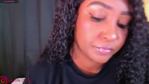 Denisse online show from 11/05/25, 12:27